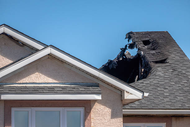 Licensed Fire Damage Removal service in Spring Valley, AZ - Fire Damage Laser Cleaning